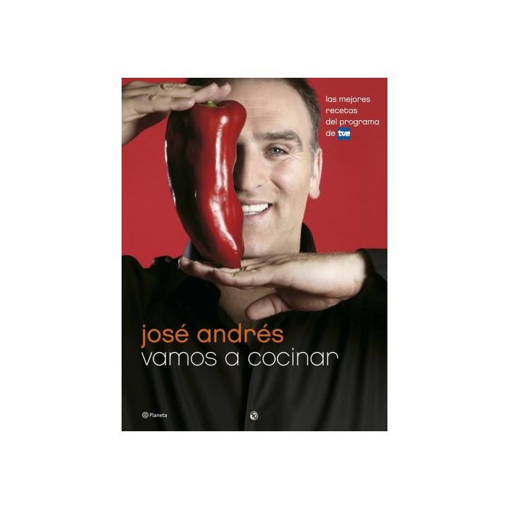 Vamos a cocinar. Las mejores recetas del programa de tve.